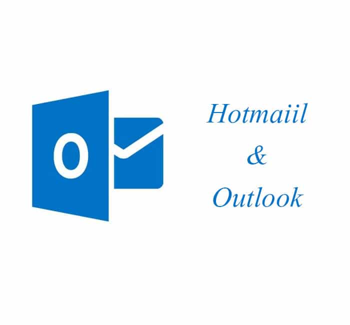 ลืมรหัสผ่าน Hotmail & Outlook ทำไงดี!! ที่นี่มีคำตอบ - Boonbai.Com